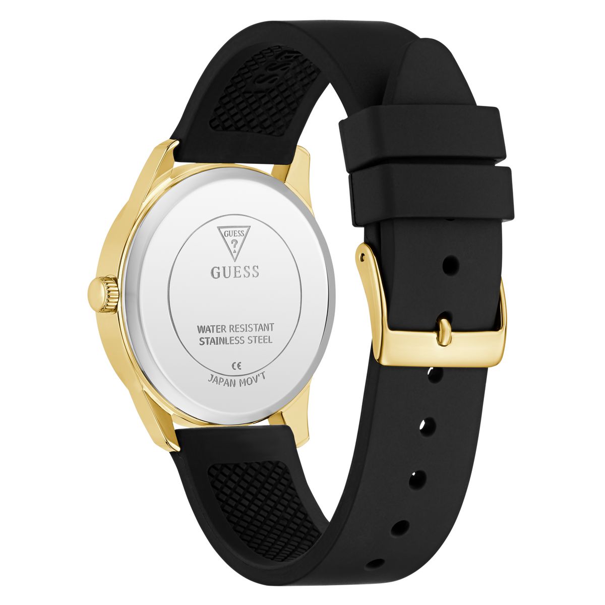 GUESS Ladies WATCH GW0942L2