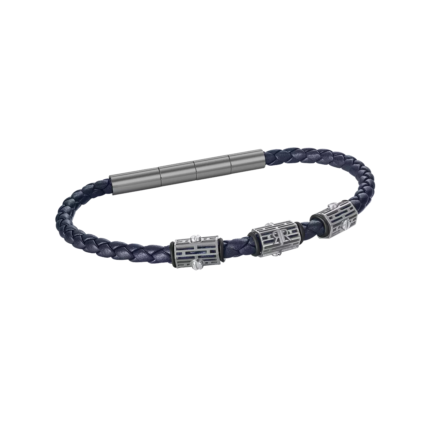 Cerruti 1881 CIAGB0012002 Adriano Bracelet for Men