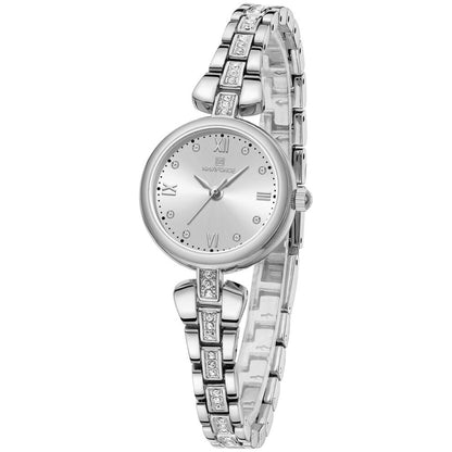 Naviforce Watch Women NF5034-S-W
