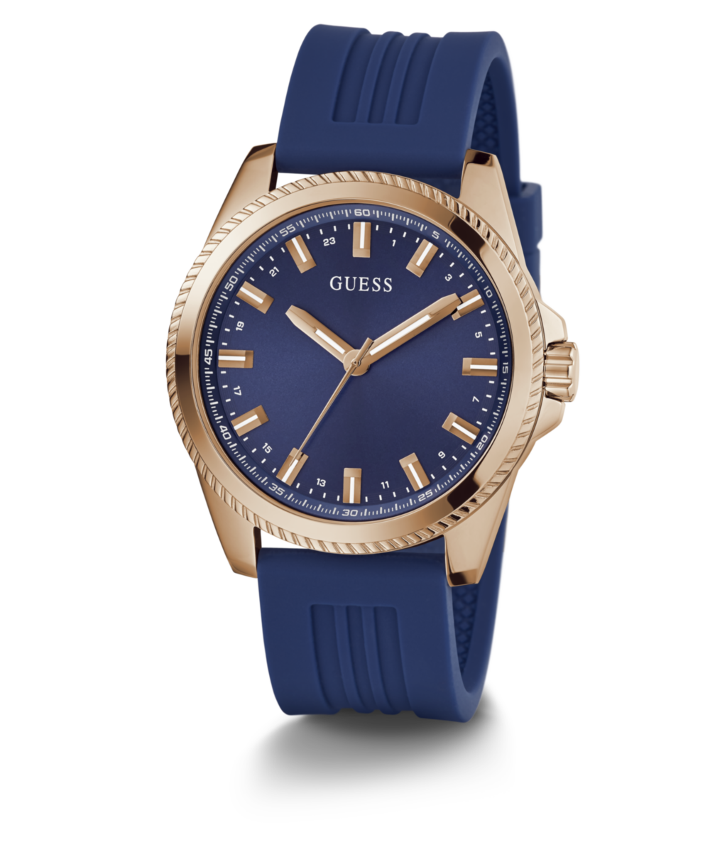 GUESS Mens WATCH GW0639G3