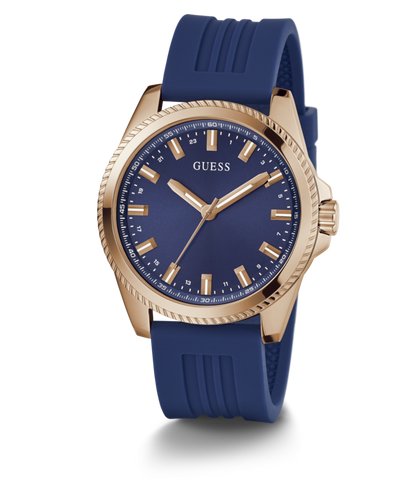 GUESS Mens WATCH GW0639G3