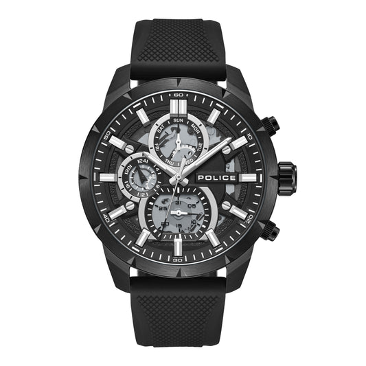 Neist Watch By Police For Men PEWJQ0058703