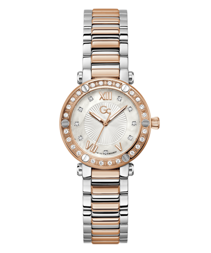 GC  Women's ANALOG WATCH
