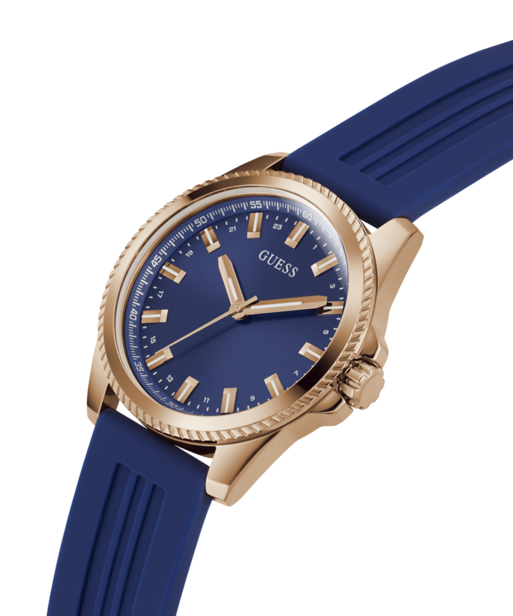 GUESS Mens WATCH GW0639G3