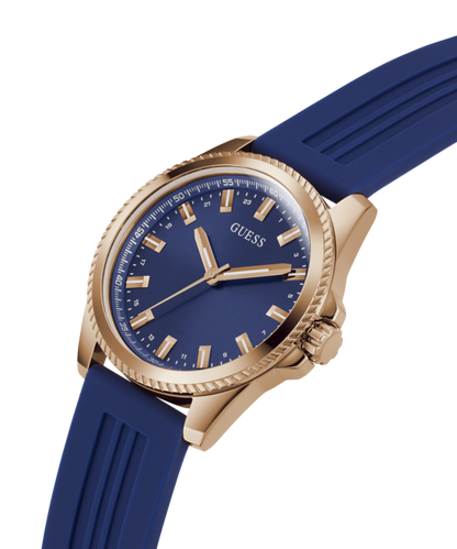 GUESS Mens WATCH GW0639G3
