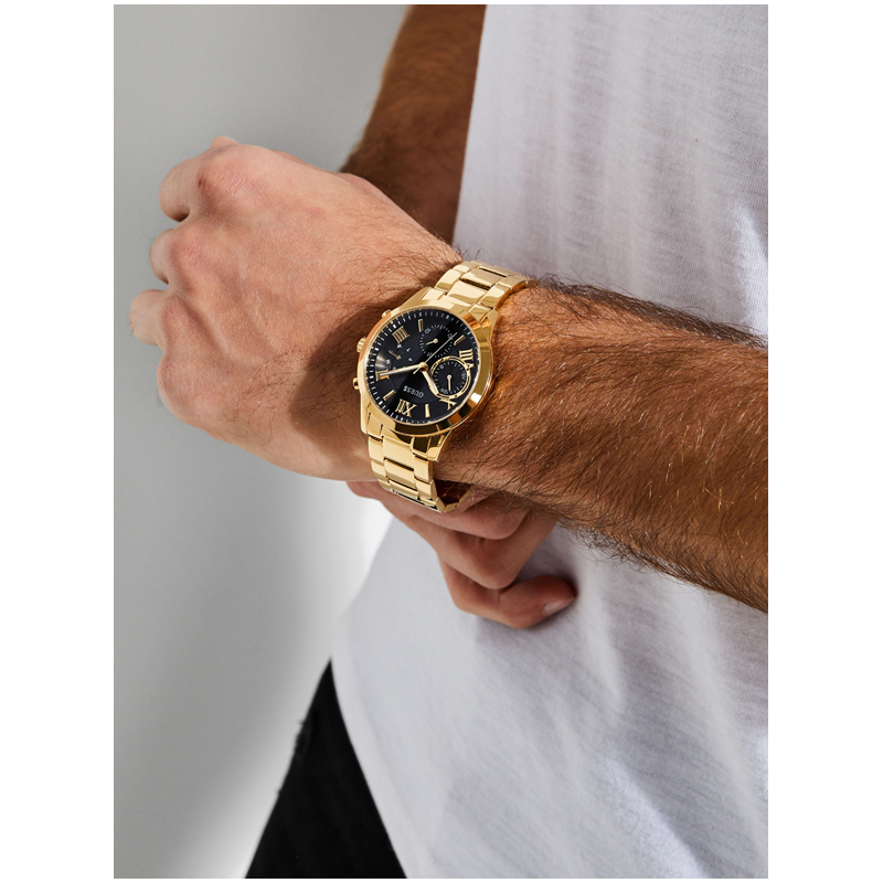 GUESS Mens WATCH W0668G8
