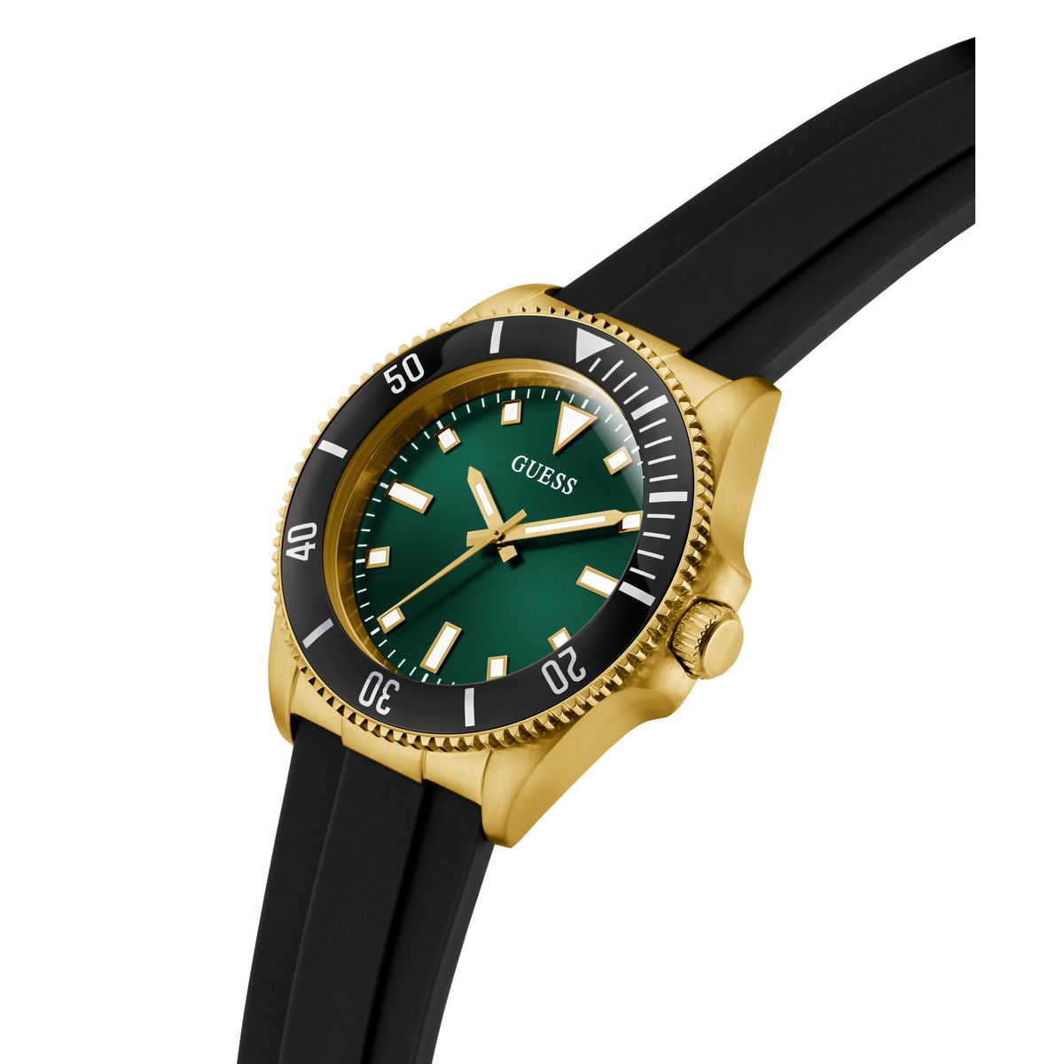 GUESS Mens WATCH GW0969G2