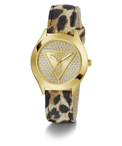 GUESS Ladies WATCH GW0745L2
