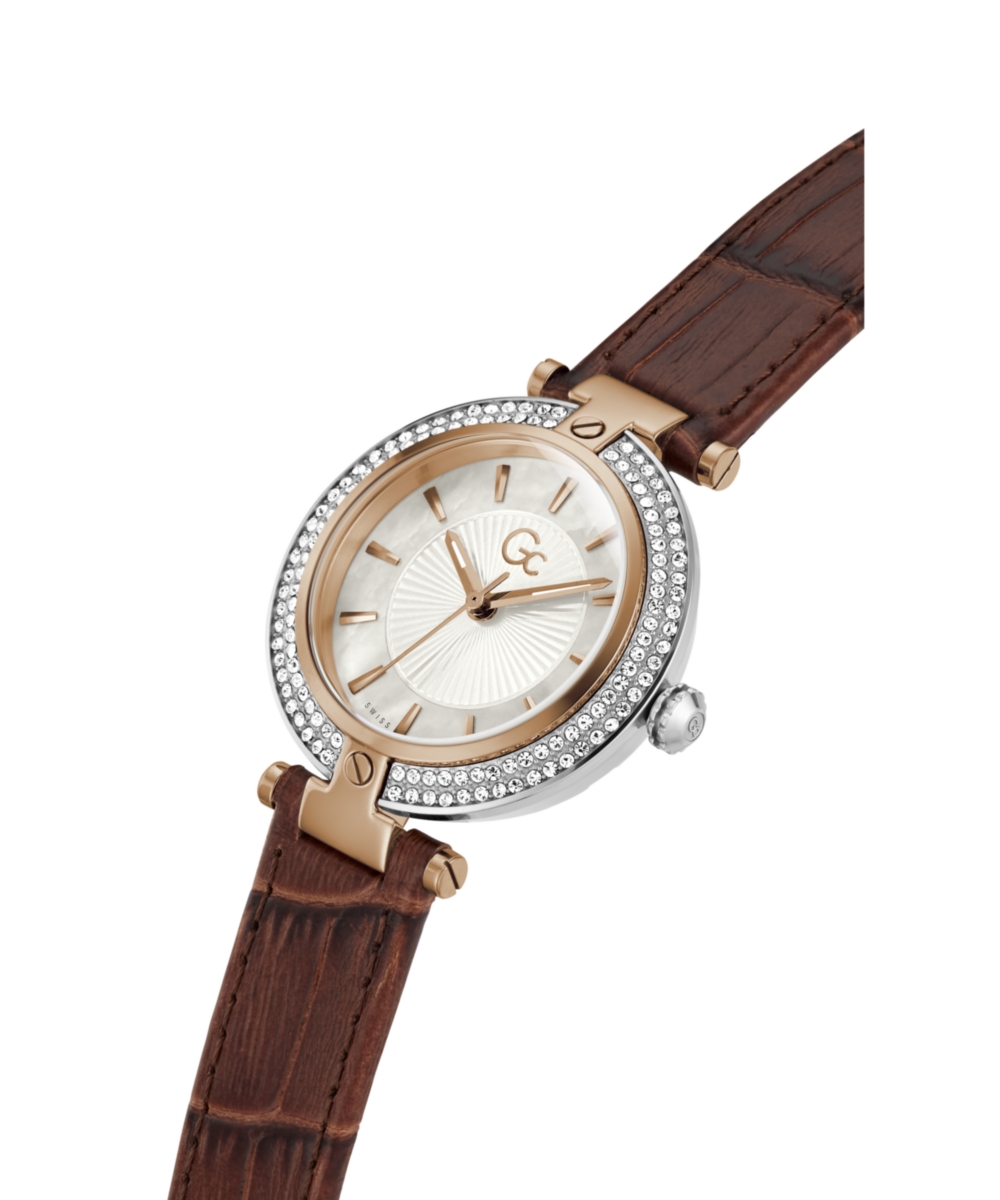 GC  Women's ANALOG WATCH Z22004L1MF