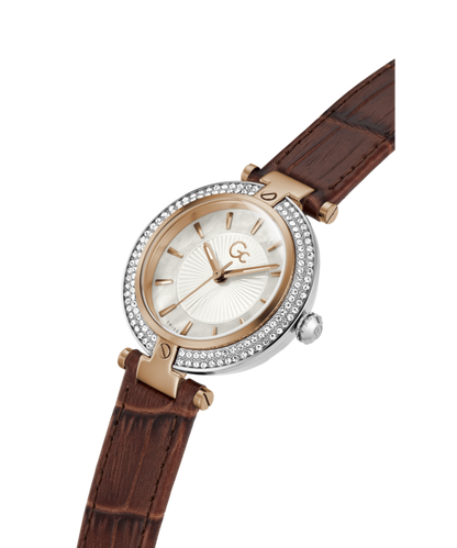 GC  Women's ANALOG WATCH Z22004L1MF