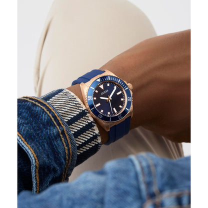 GUESS Mens WATCH GW0969G3
