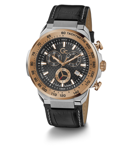GC Men's ANALOG WATCH Z35003G4MF