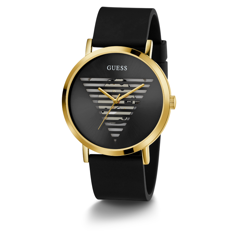 GUESS Mens WATCH GW0503G1