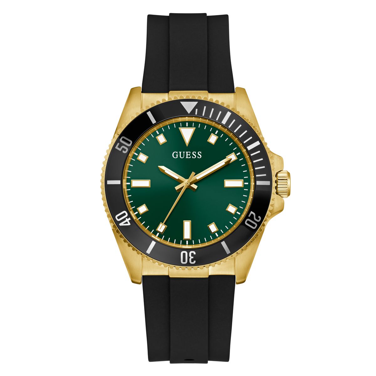 GUESS Mens WATCH GW0969G2