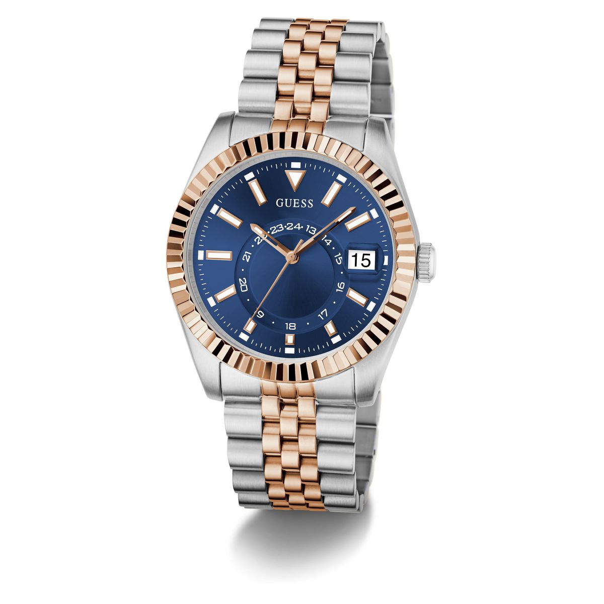 GUESS Mens WATCH GW0977G5
