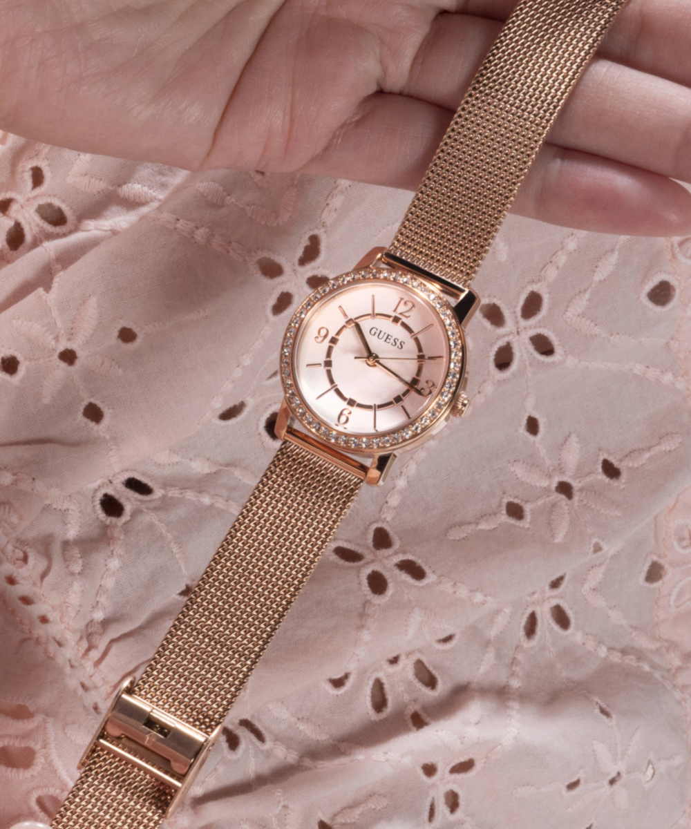 GUESS Ladies WATCH GW0534L3