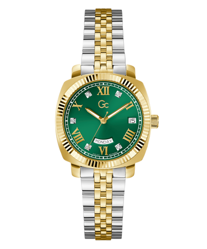 GC  Women's ANALOG WATCH Z44002L9MF