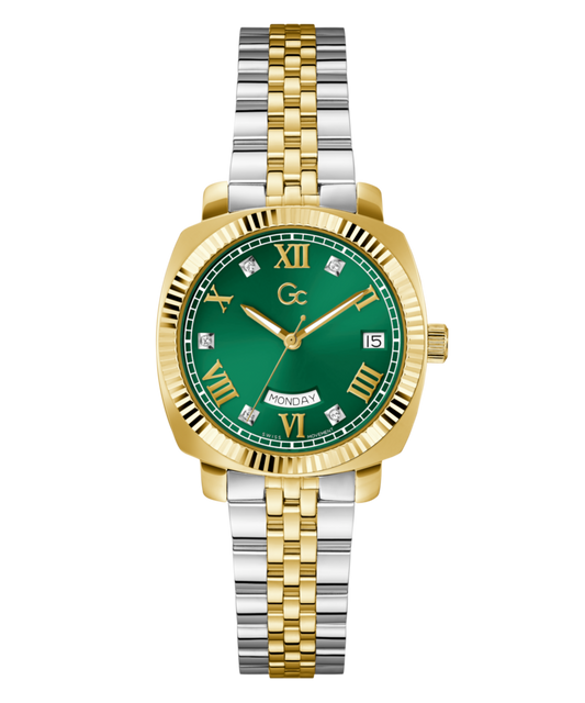 GC  Women's ANALOG WATCH Z44002L9MF