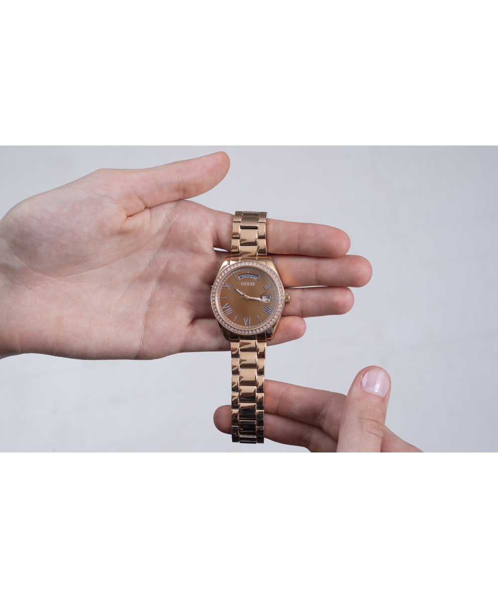 GUESS Ladies WATCH GW0307L3