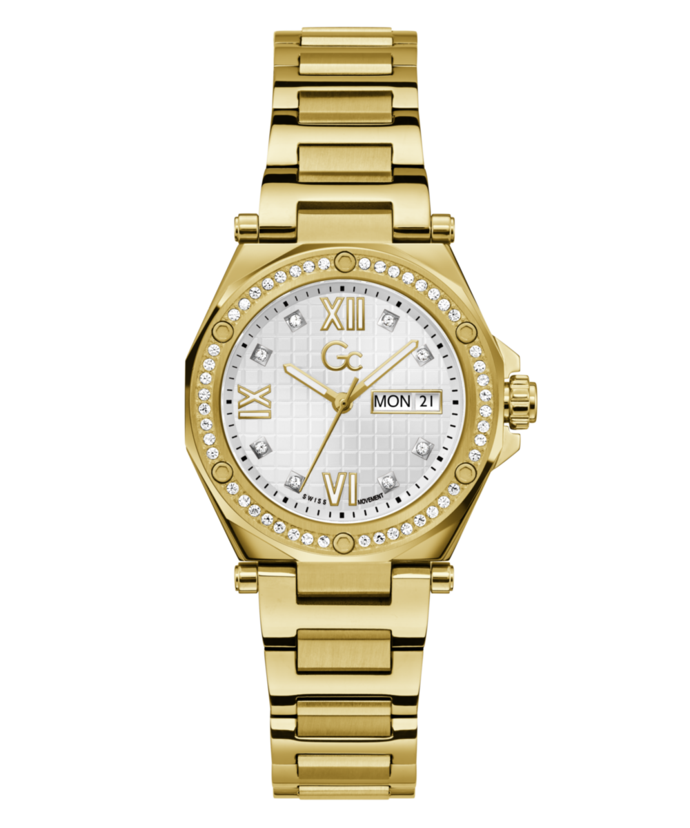 GC Women's ANALOG WATCH Z20008L1MF