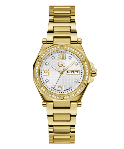 GC Women's ANALOG WATCH Z20008L1MF