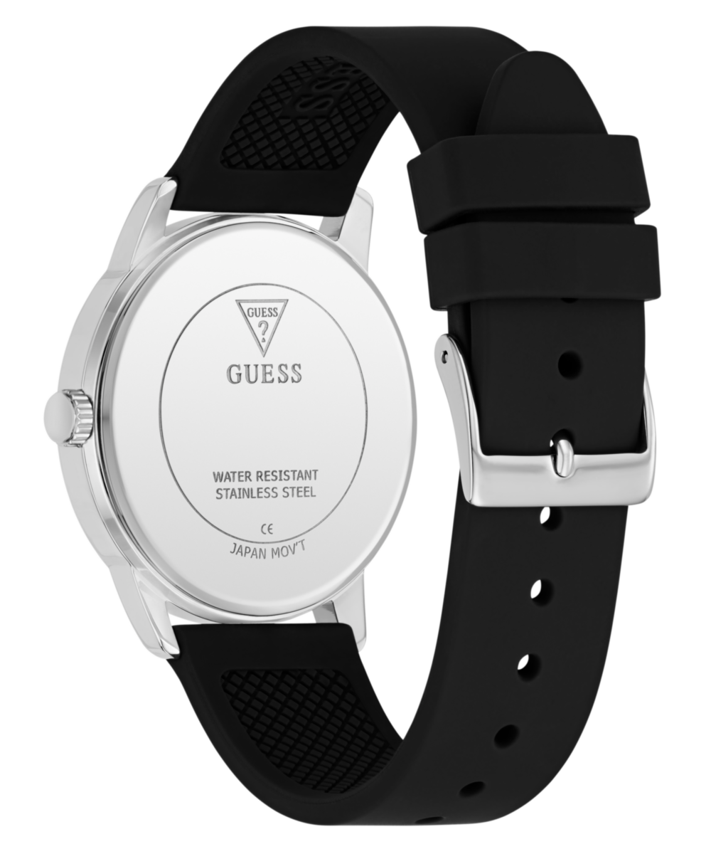 GUESS Mens WATCH GW0973G5