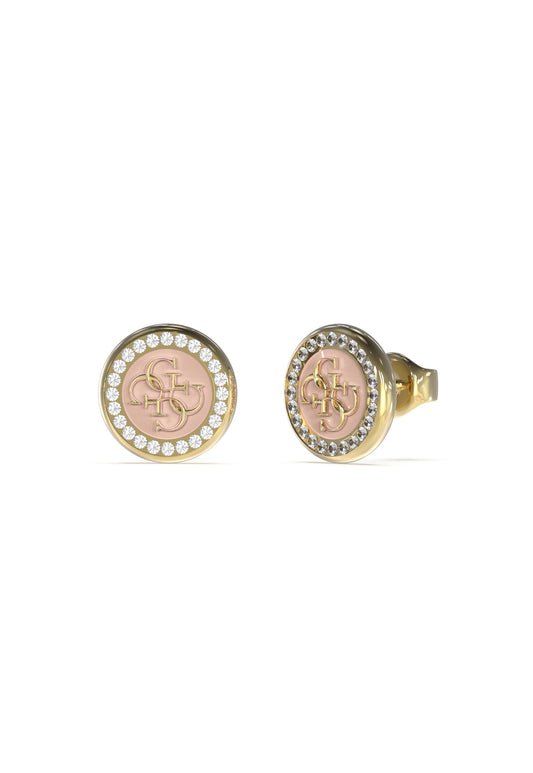 Guess Jewelry - JUBE03123JWYGLPT/U
