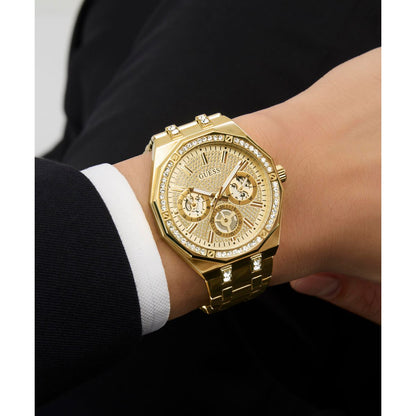 GUESS Mens WATCH GW0960G2