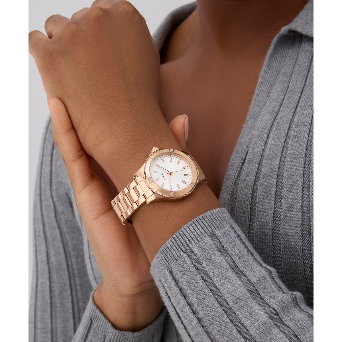 GUESS Ladies WATCH GW0948L5