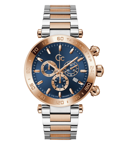 Gc Select Chrono Metal Z50002G7MF