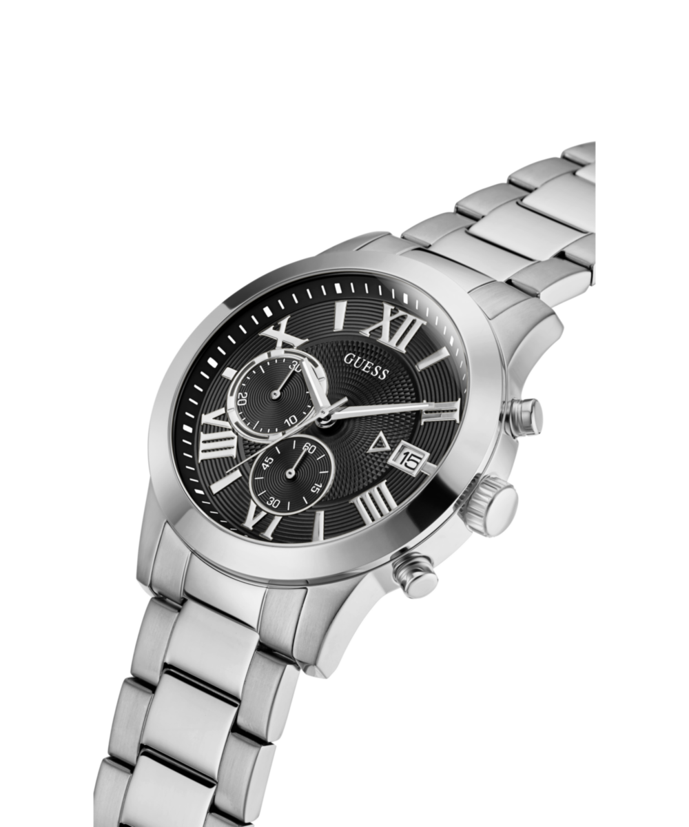 GUESS Mens WATCH W0668G3