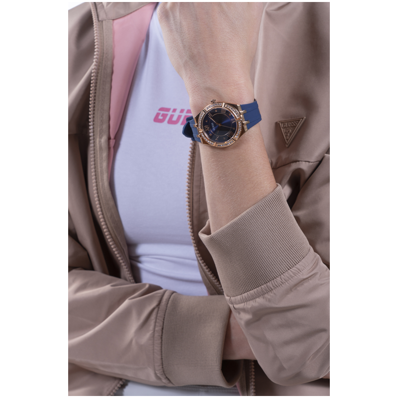 GUESS Ladies WATCH GW0034L4