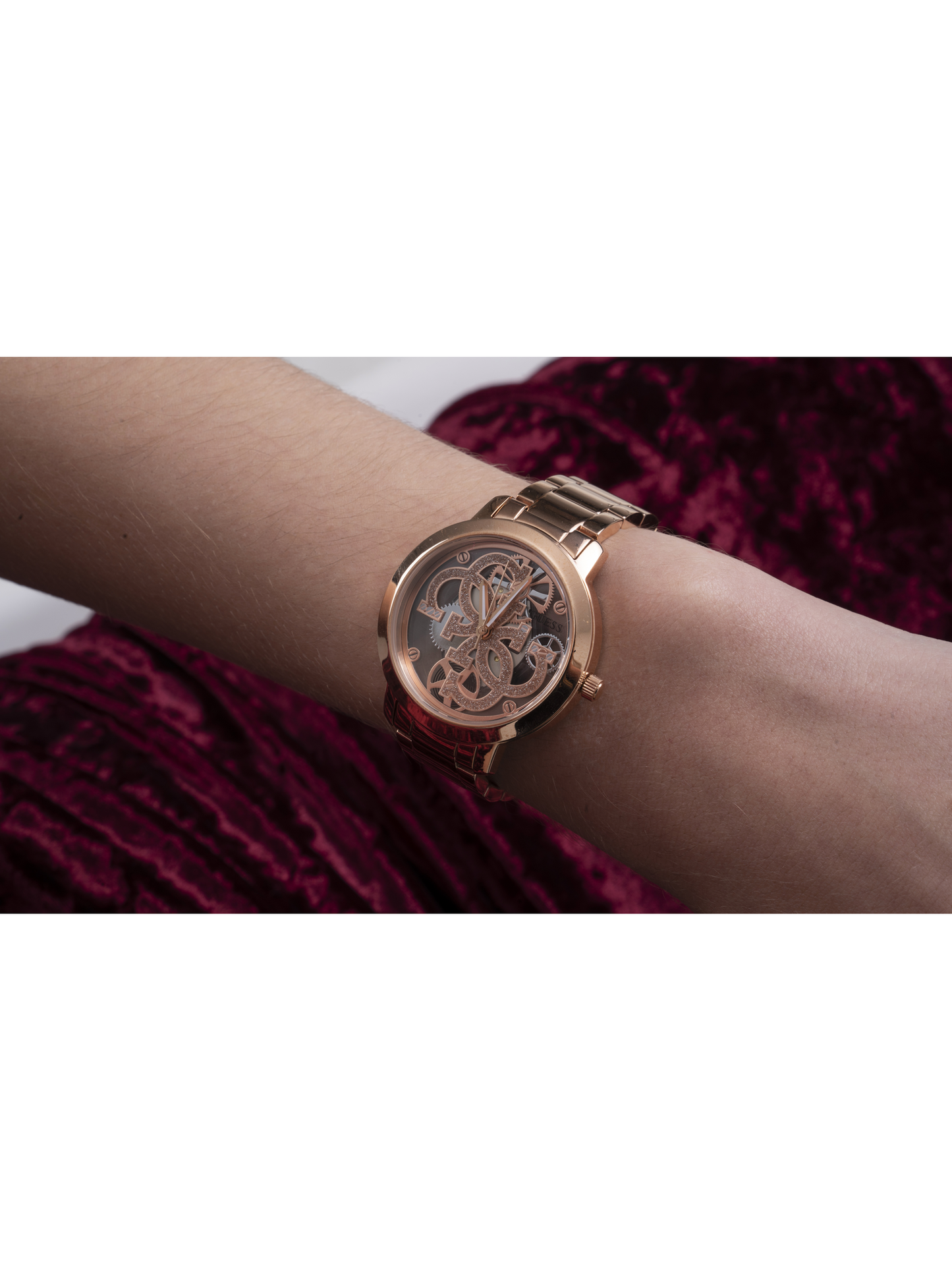 GUESS Ladies WATCH GW0300L3