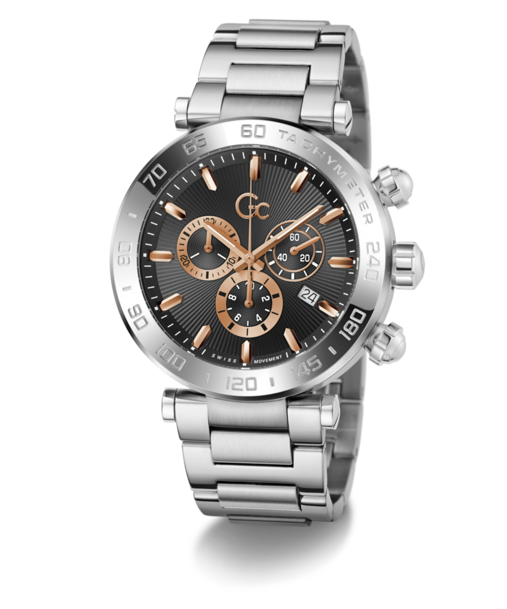 GC  Men's ANALOG WATCH Z50001G7MF