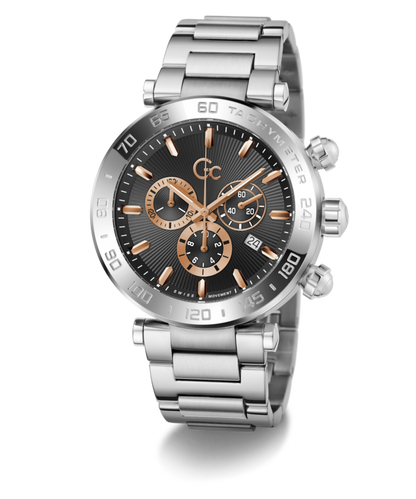 GC  Men's ANALOG WATCH Z50001G7MF