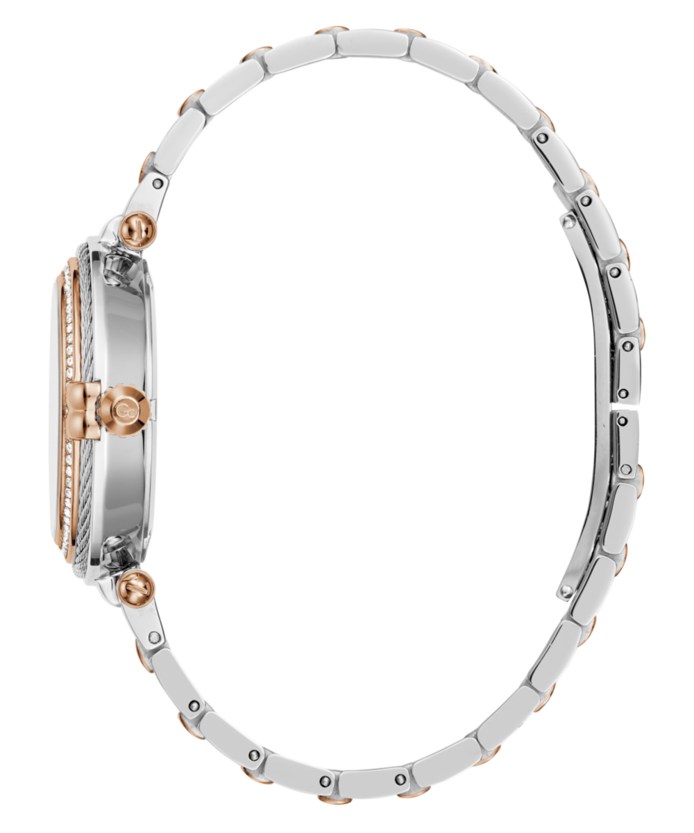 Gc Vogue Cable Mid Size Metal Z52001L1MF