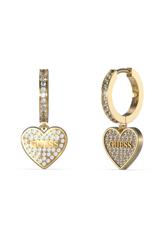 Guess Jewelry - JUBE03136JWYGT/U