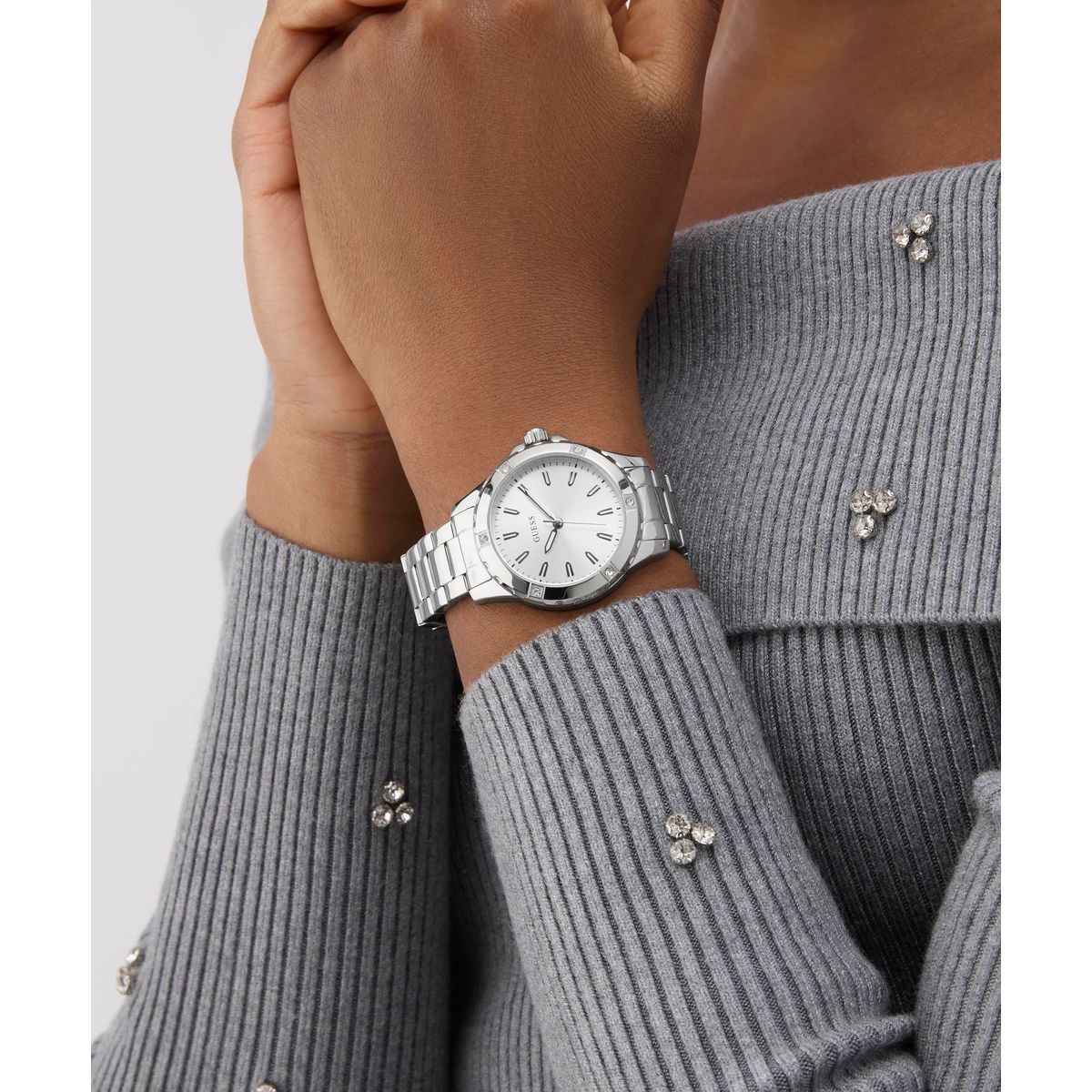 GUESS Ladies WATCH GW0948L6
