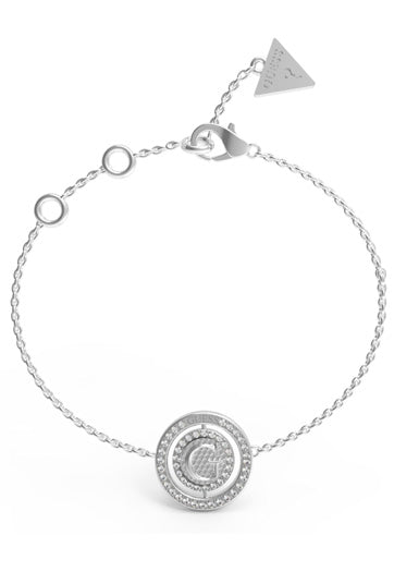 Guess Jewelry - JUBB02257JWRHS