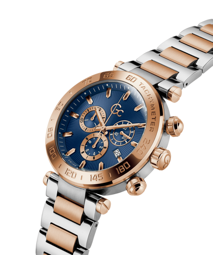 Gc Select Chrono Metal Z50002G7MF