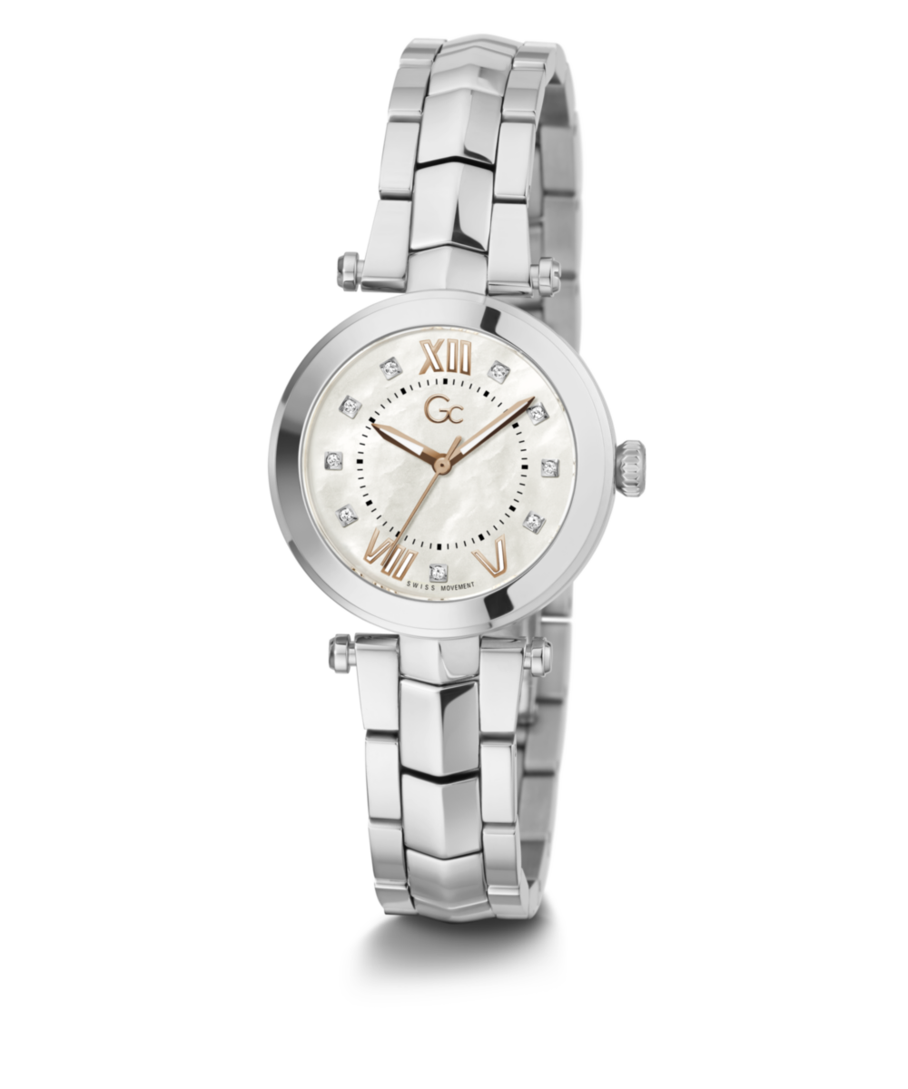 GC  Women's ANALOG WATCH Y93005L1MF