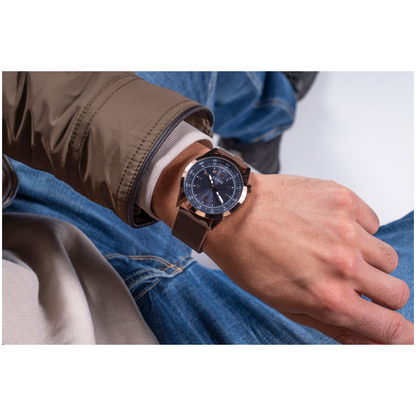 GUESS Mens WATCH GW0494G3
