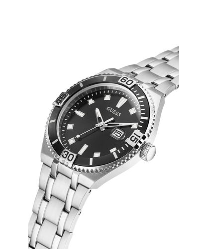 GUESS Mens WATCH GW0330G1