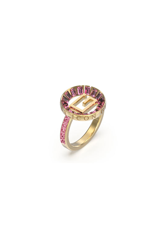 Guess Jewelry - JUBR03013JWYGRS58