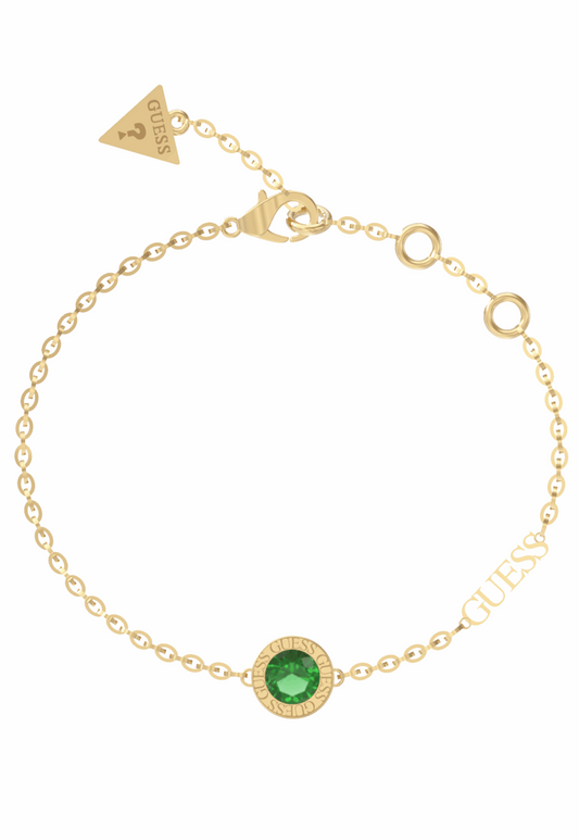 Guess Jewelry - JUBB02246JWYGEMS