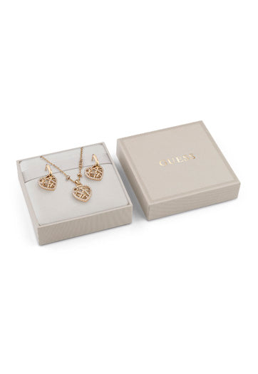 Guess Jewelry - JUBS03192JWYGT/U