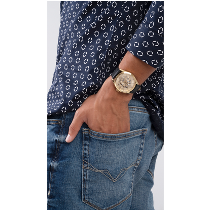 GUESS Mens WATCH GW0389G2