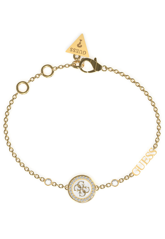 Guess Jewelry - JUBB03120JWYGWHL