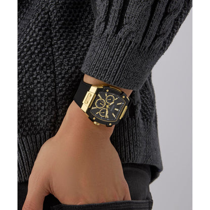 GUESS Mens WATCH GW0956G2