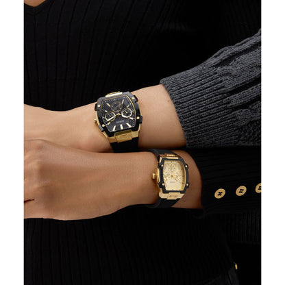 GUESS Mens WATCH GW0956G2
